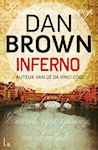 Inferno door Dan Brown