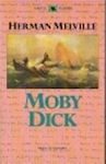 Moby Dick door Herman Melville Uitgeverij L.J. Veen